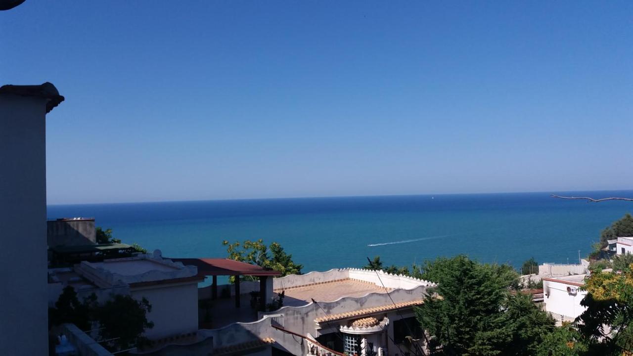 Beauty Home Peschici Exterior photo